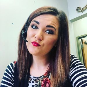 Meet your Posher, Casey